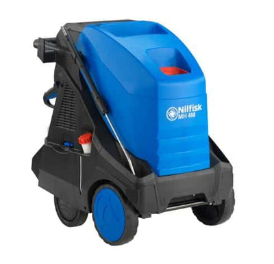 Nilfisk MH 4M-220/1000 FAX