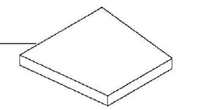 Filter, hoved til GD/HDS2000