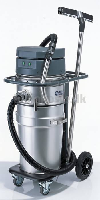ID2050 Cyklone industristøvsuger UDGÅET