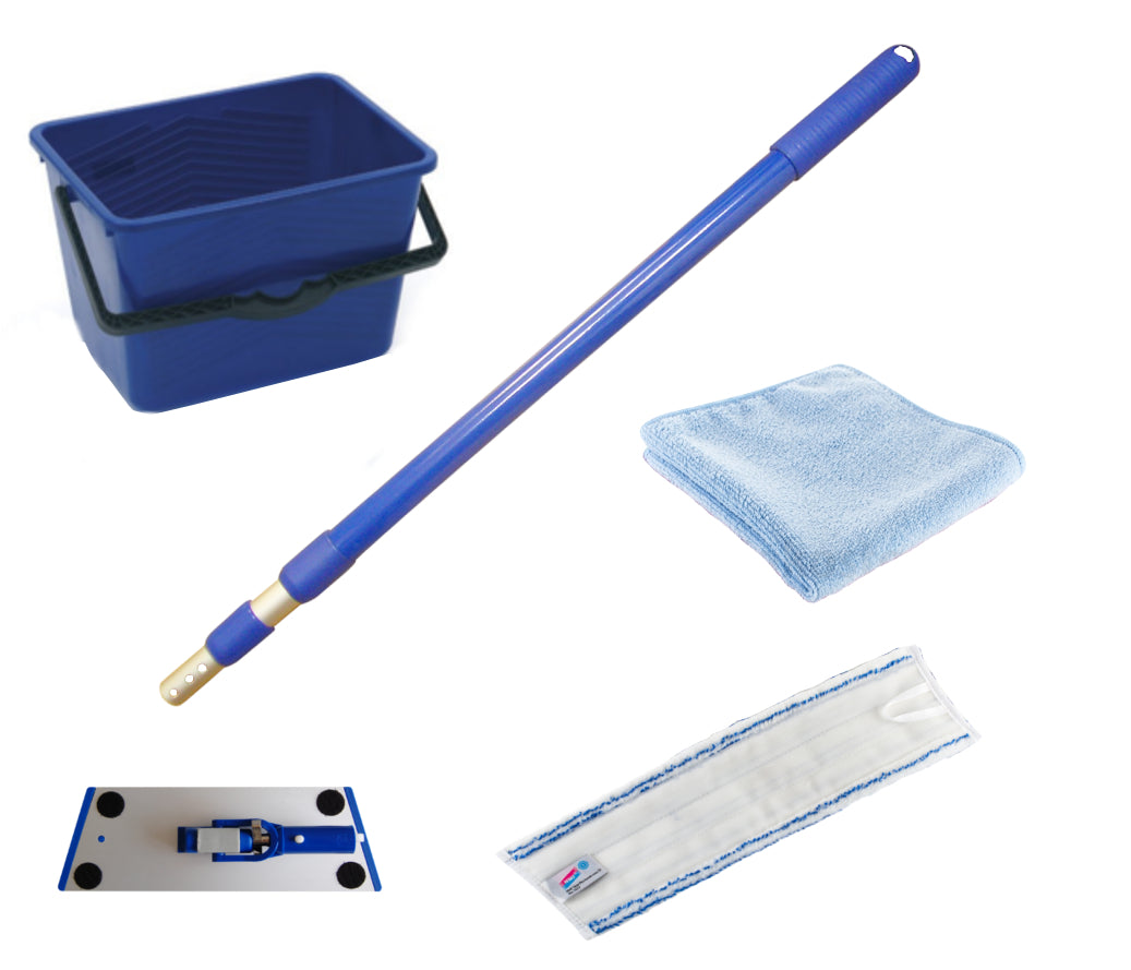 Inventar rengøring 23/30 cm