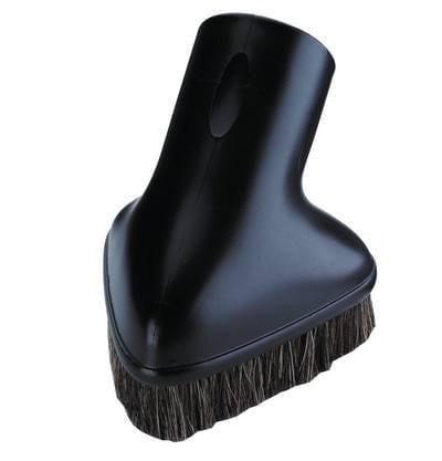 Mundstykke, børste/trekant, 32 mm.