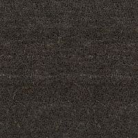 Kokosmåtte, velour 200 cm. x Lbm (max.12 mt.)