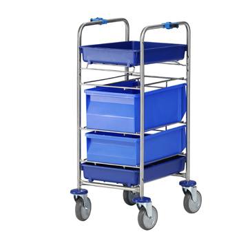 Champion Kompakt 950