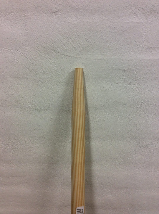 Skaft, træ Ø28X1500 mm.