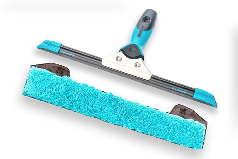 Liquidator 2.0 45 cm., incl. FLIQ vaskepels - spar 134,- ekskl. moms