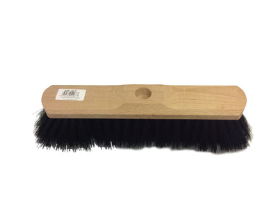 Blød trappe kost 30cm