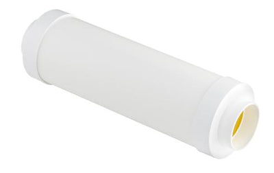 Lyddæmper til udblæsning