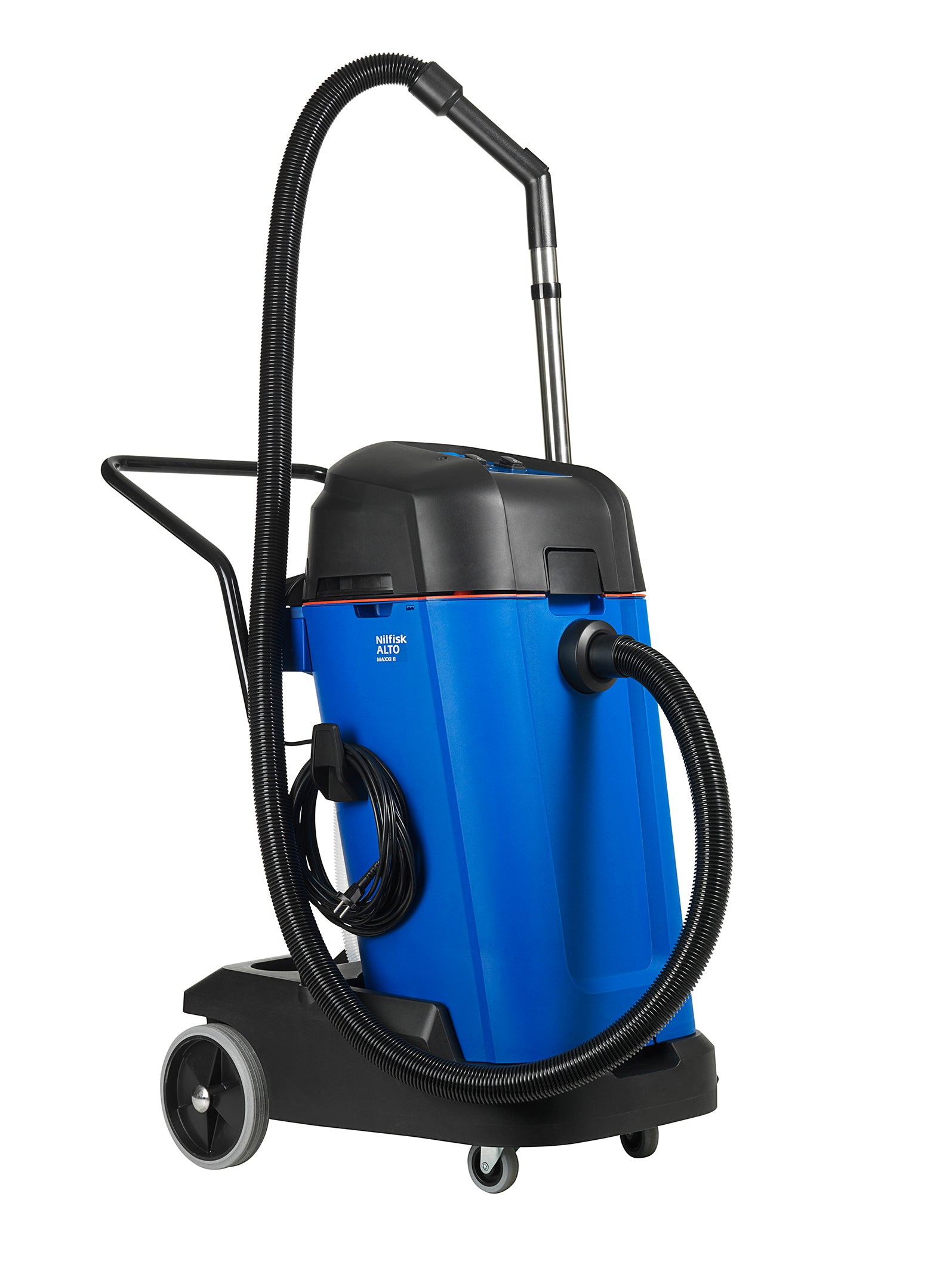 Nilfisk MAXXI II 75-2WD