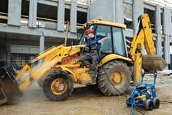 Nilfisk MC 8P - 160/2500