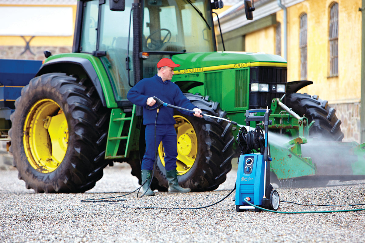 Nilfisk MC 2C - 140/610 XT