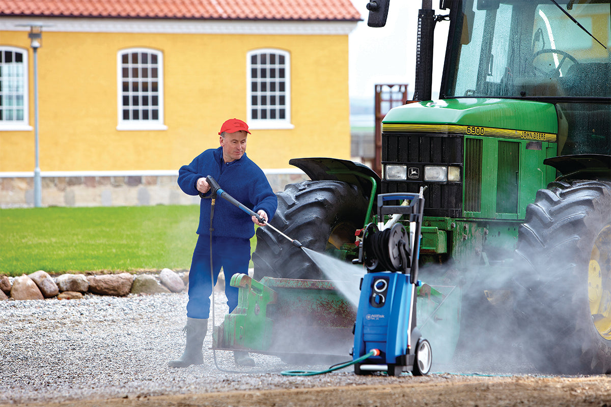 Nilfisk MC 2C - 140/610 XT