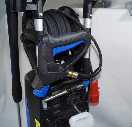 Nilfisk MC 3C-170/820 XT inkl. slangerulle