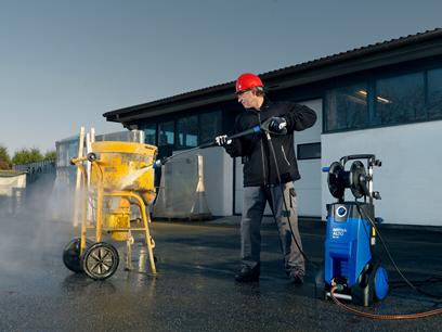 Nilfisk MC 4M 160/720