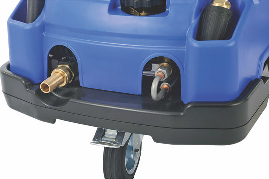 Nilfisk MC 5M - 200/1000 + FOAMSPRAYER