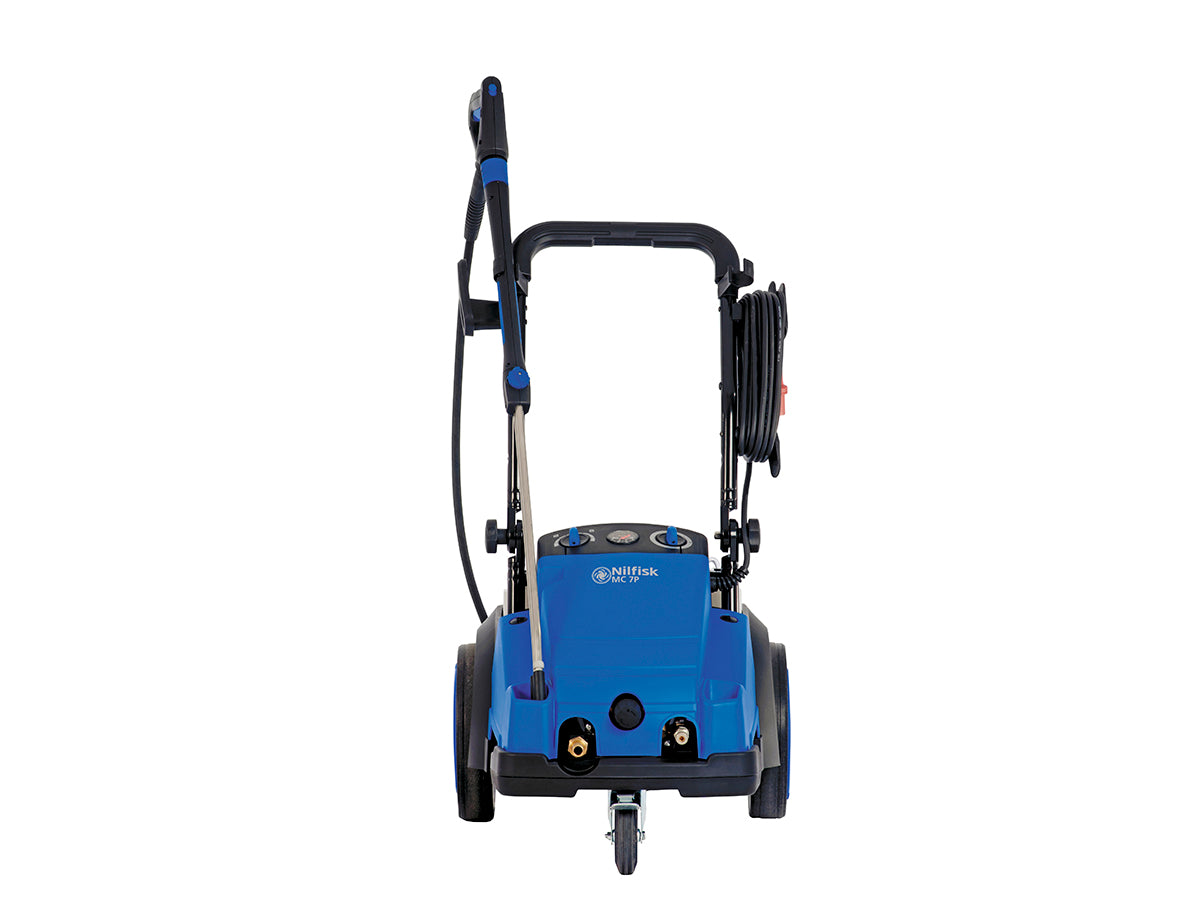 Nilfisk MC 7P-195/1280 FA