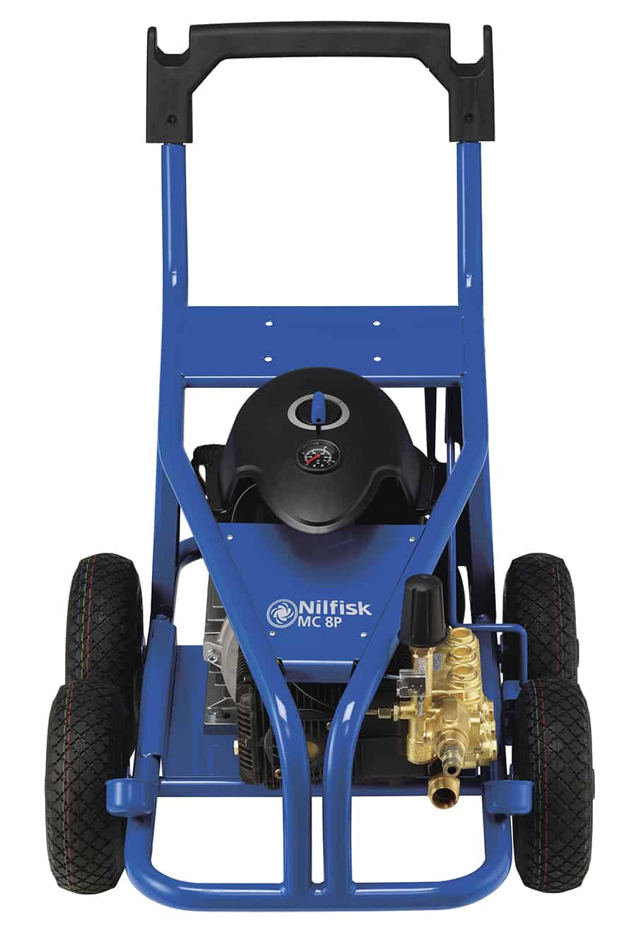 Nilfisk MC 8P-180/2100 400/3/50