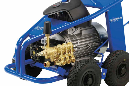 Nilfisk MC 8P-180/2100 400/3/50