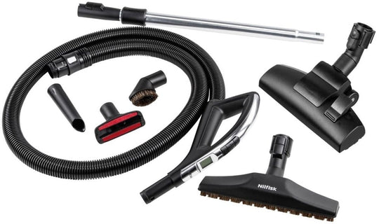 Nilfisk Elite Superior