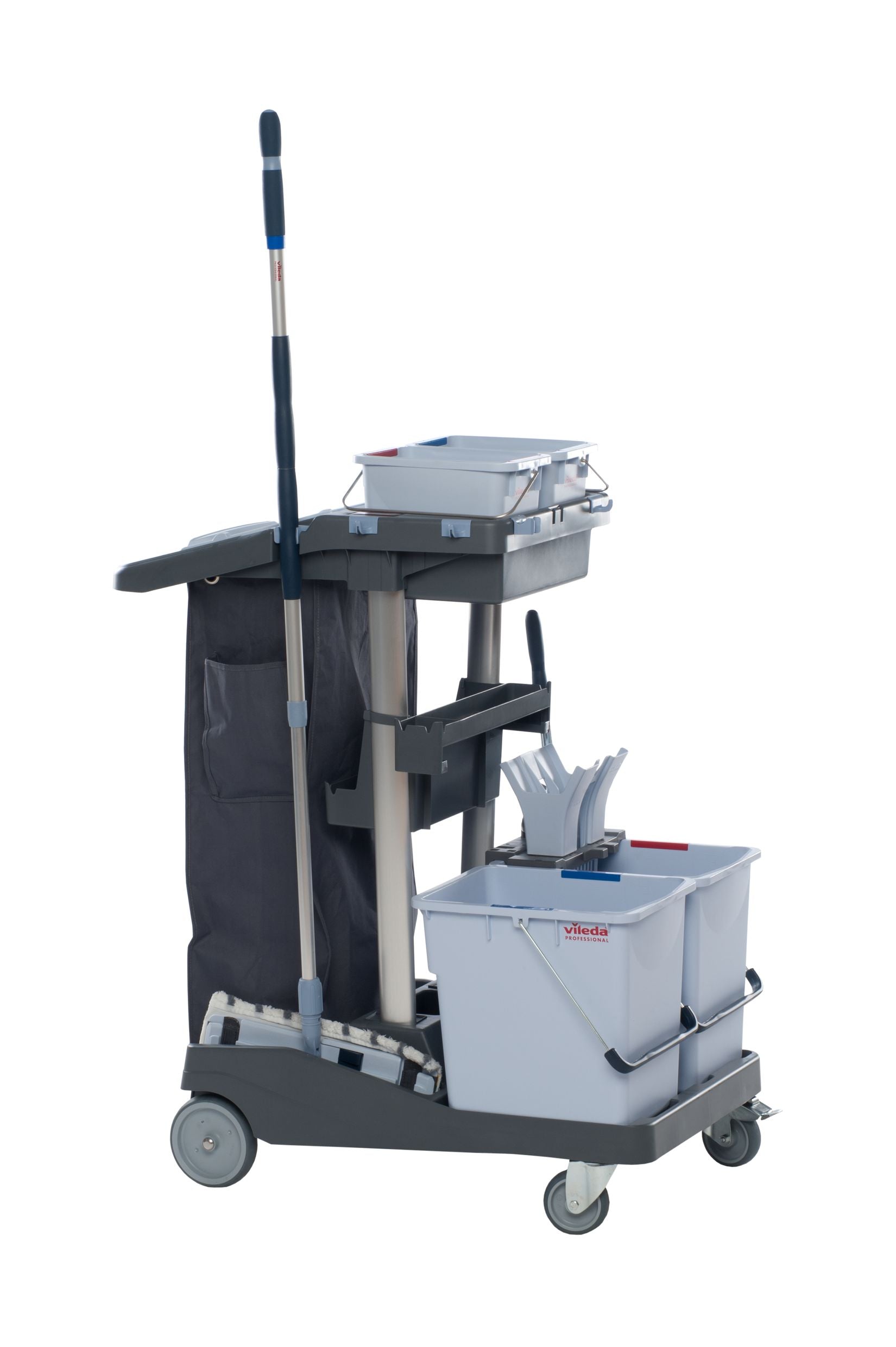 Volero Pro med Ultra Speed system