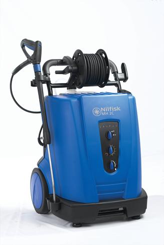 Nilfisk MH 2M-155/660 X