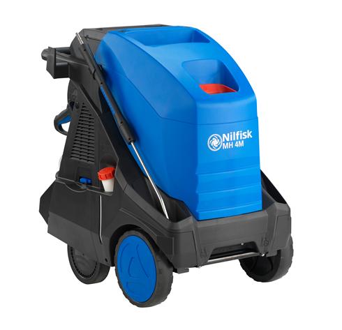 Nilfisk MH 4M-200/960 FA