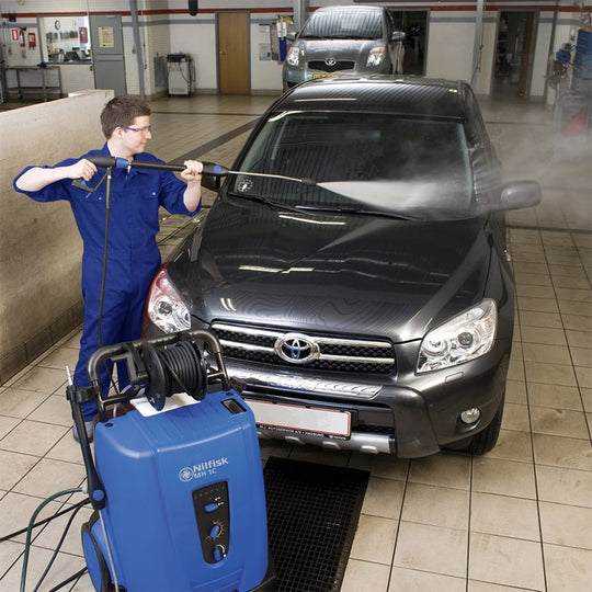 Nilfisk MH 1C-110/600