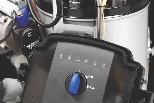 Nilfisk MH 1C-110/600