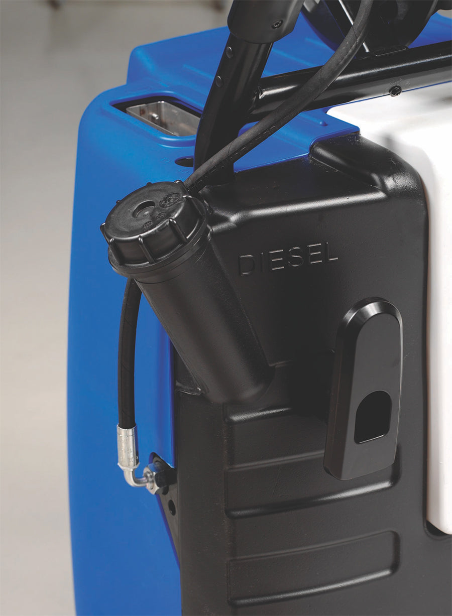 Nilfisk MH 2C-190/780 X