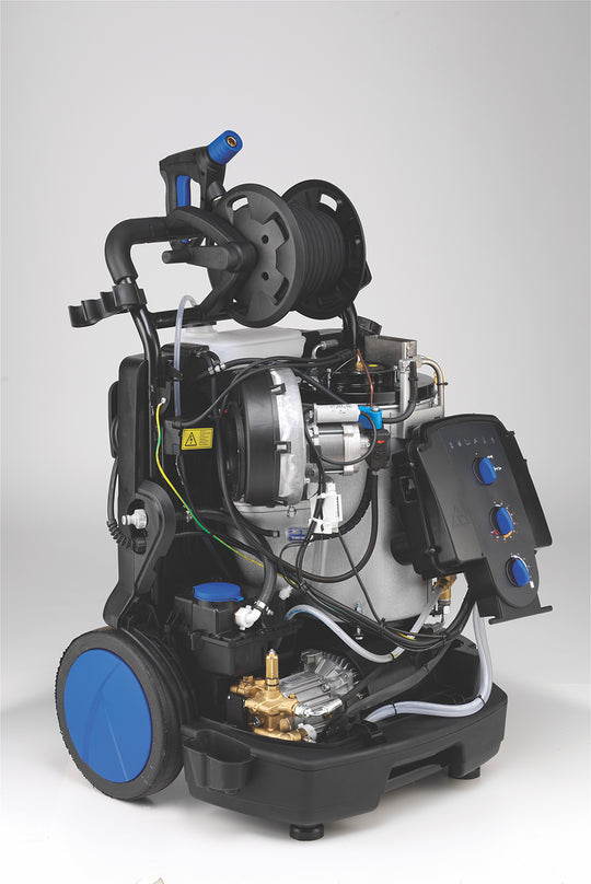 Nilfisk MH 2M-155/660 X