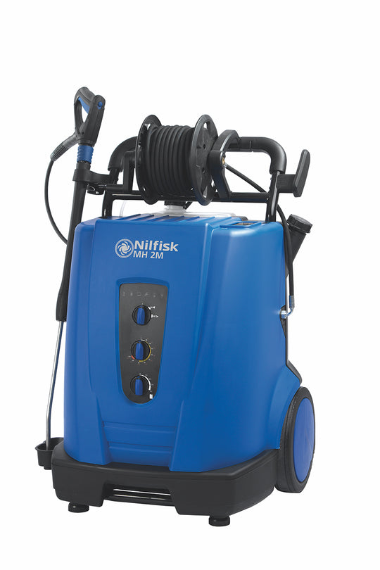 Nilfisk MH 2M-155/660 X