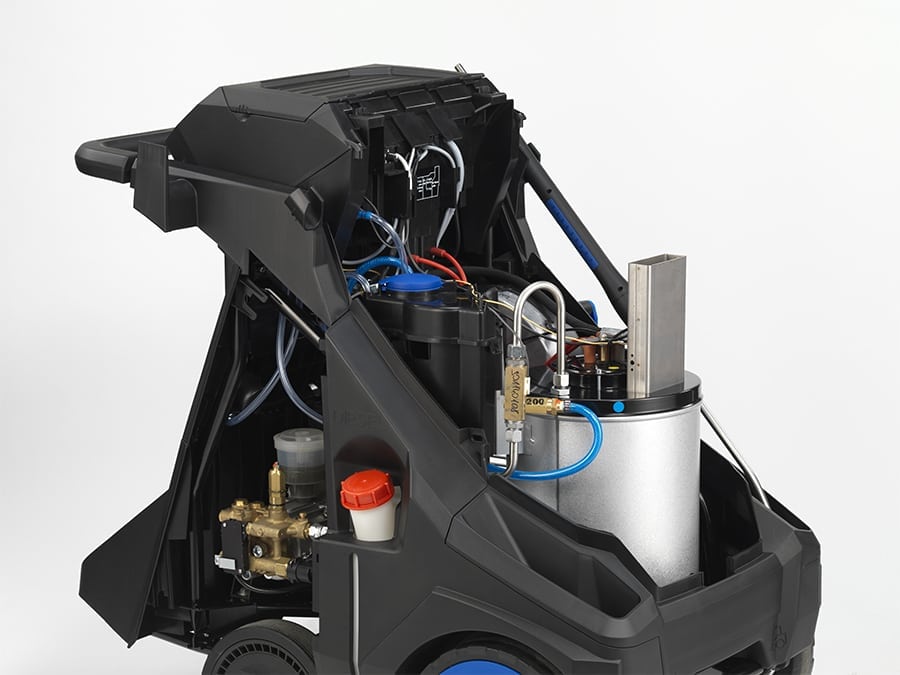 Nilfisk MH 3M-160/770 PA