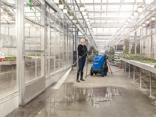 Nilfisk MH 4M-200/960 FA