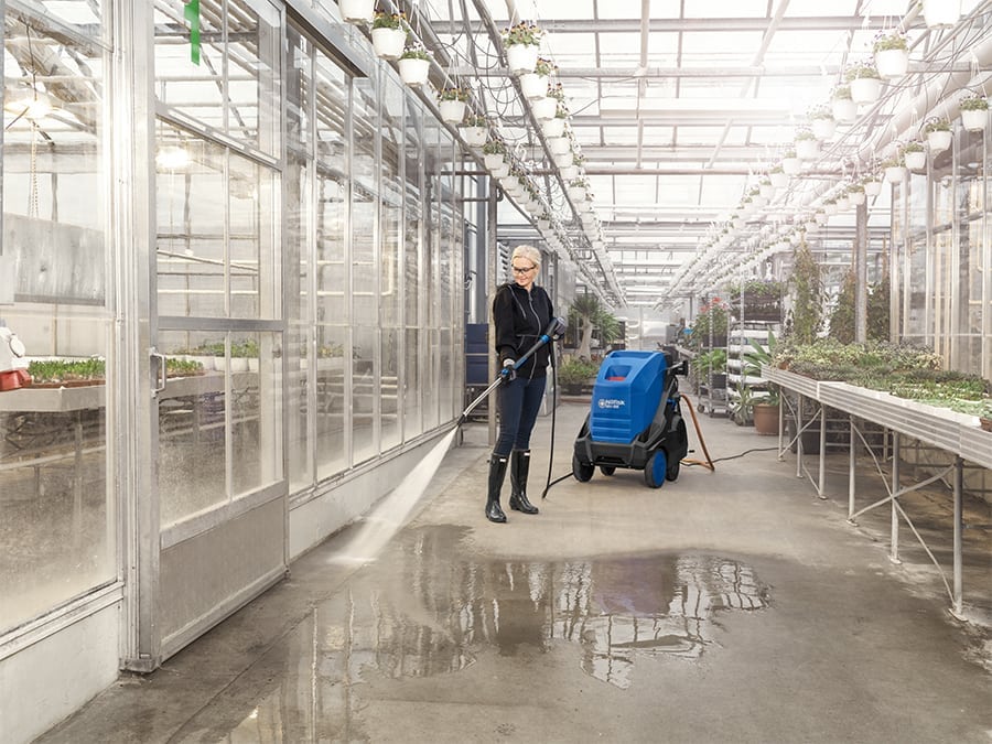 Nilfisk MH 4M-200/960 FA