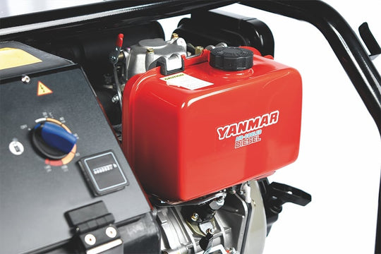 Nilfisk MH 5M-200/1000 DE