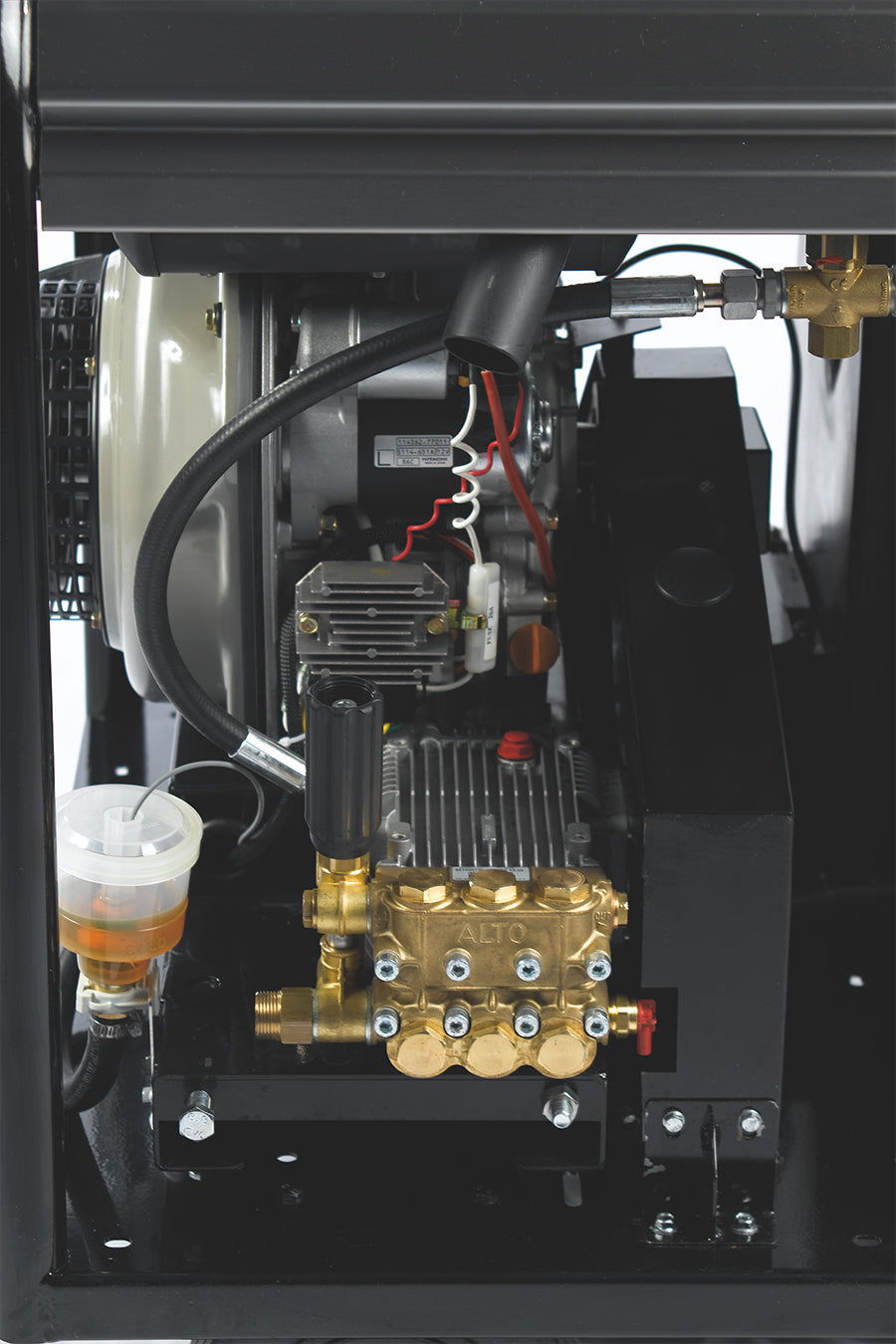 Nilfisk MH 5M-200/1000 DE