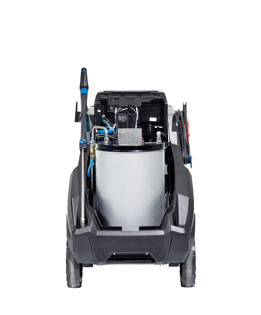 Nilfisk MH 6P-175/1250 FA