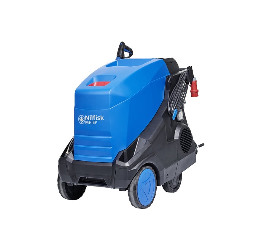 Nilfisk MH 6P-200/1300 FAX