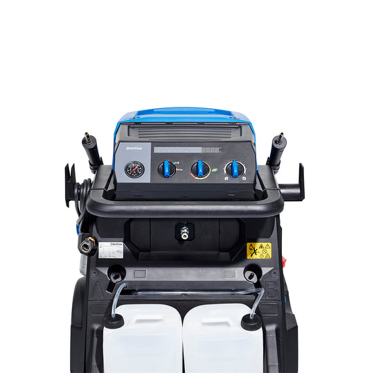 Nilfisk MH 6P-175/1250 FAX