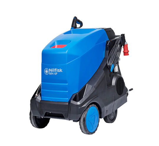Nilfisk MH 6P-175/1250 FAX