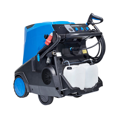 Nilfisk MH 7P-180/1260 FAX