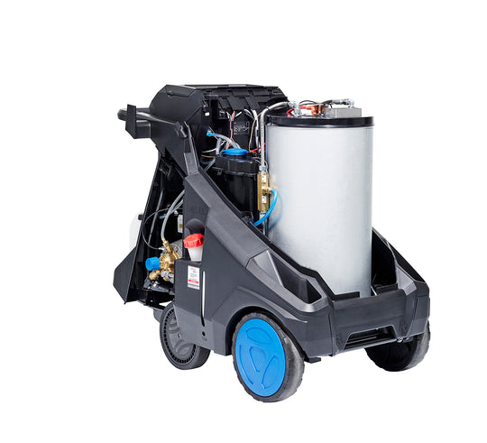 Nilfisk MH 7P-180/1260 FAX