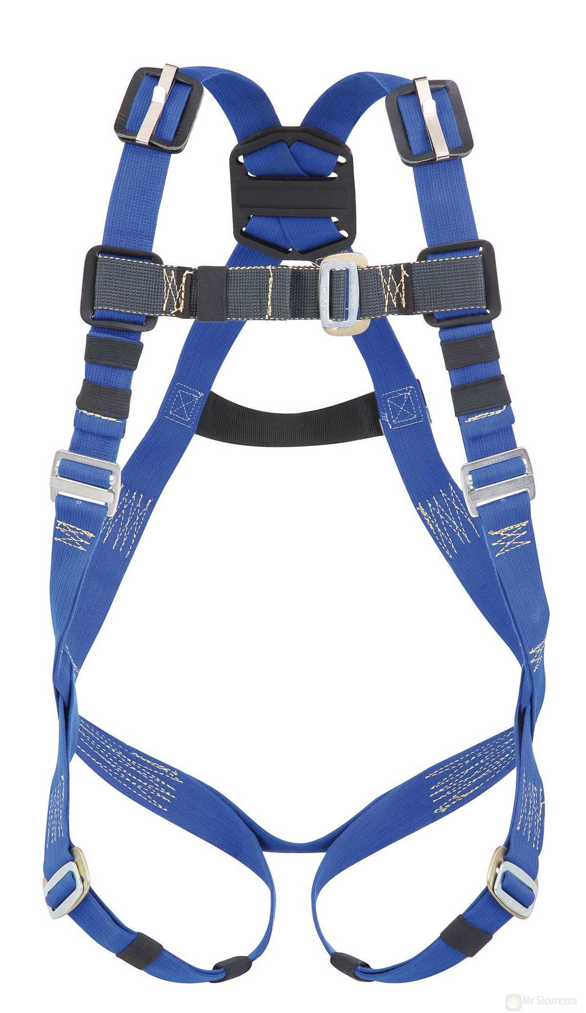 Sele, Miller Kevlar, flammehæmmende, fl. str.