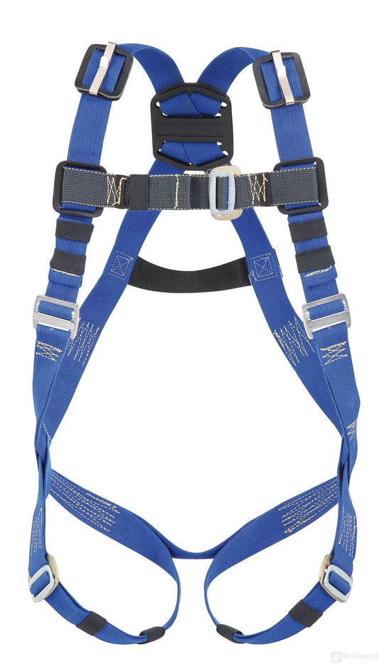 Sele, Miller Kevlar, flammehæmmende, fl. str.