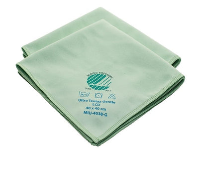 Glasklud / LCD klud 40 x 40 cm.