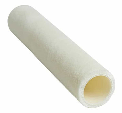 Malerrulle 12 stk. mohair 25 cm m. prop