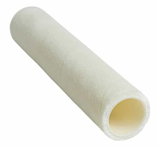 Malerrulle 12 stk. mohair 25 cm m. prop