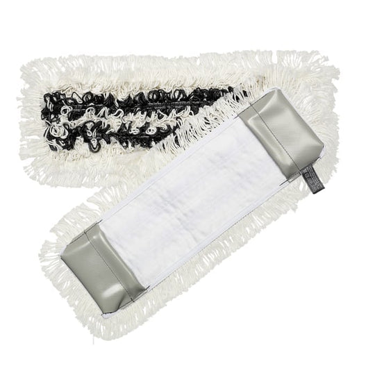 TenZip 40 cm.grå lommer til drypsystem PRISBILLIG!