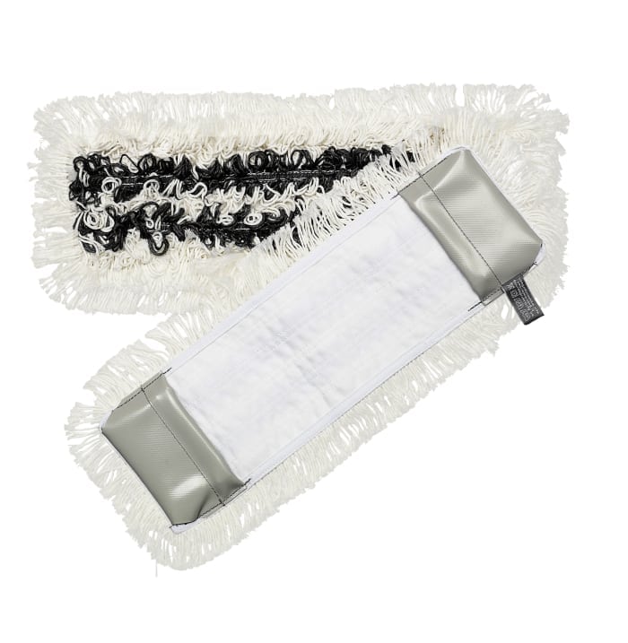 TenZip 40 cm.grå lommer til drypsystem PRISBILLIG!