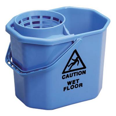 Minimop spand m.rist 12 l.