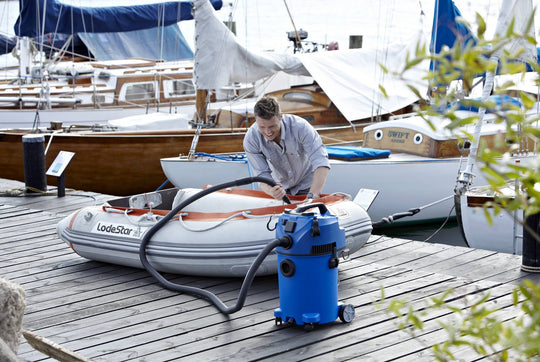 Nilfisk ALTO Multi 20 CR